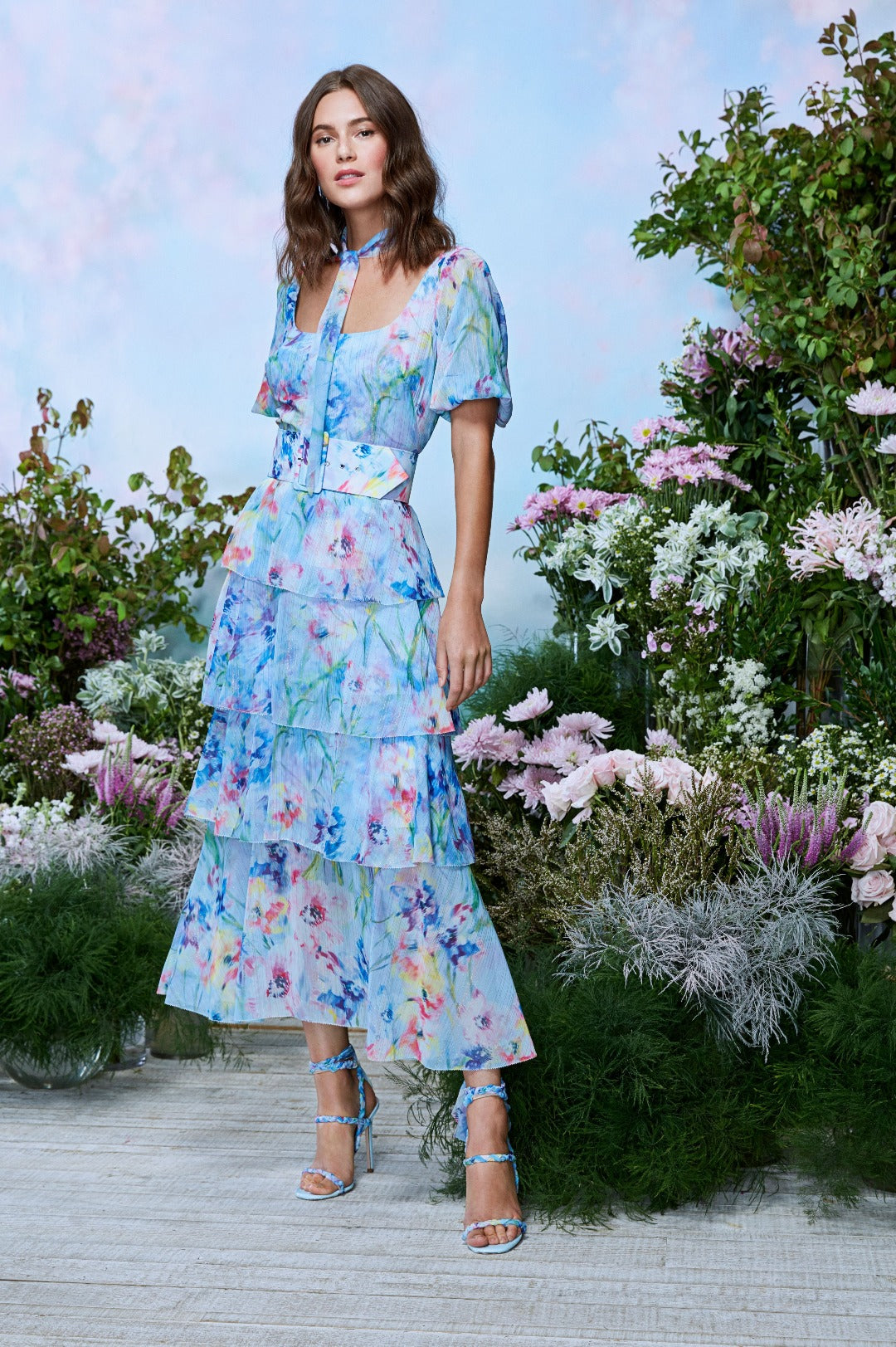 Look 30 Marchesa