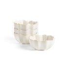 Lotus Stoneware Bowl Set