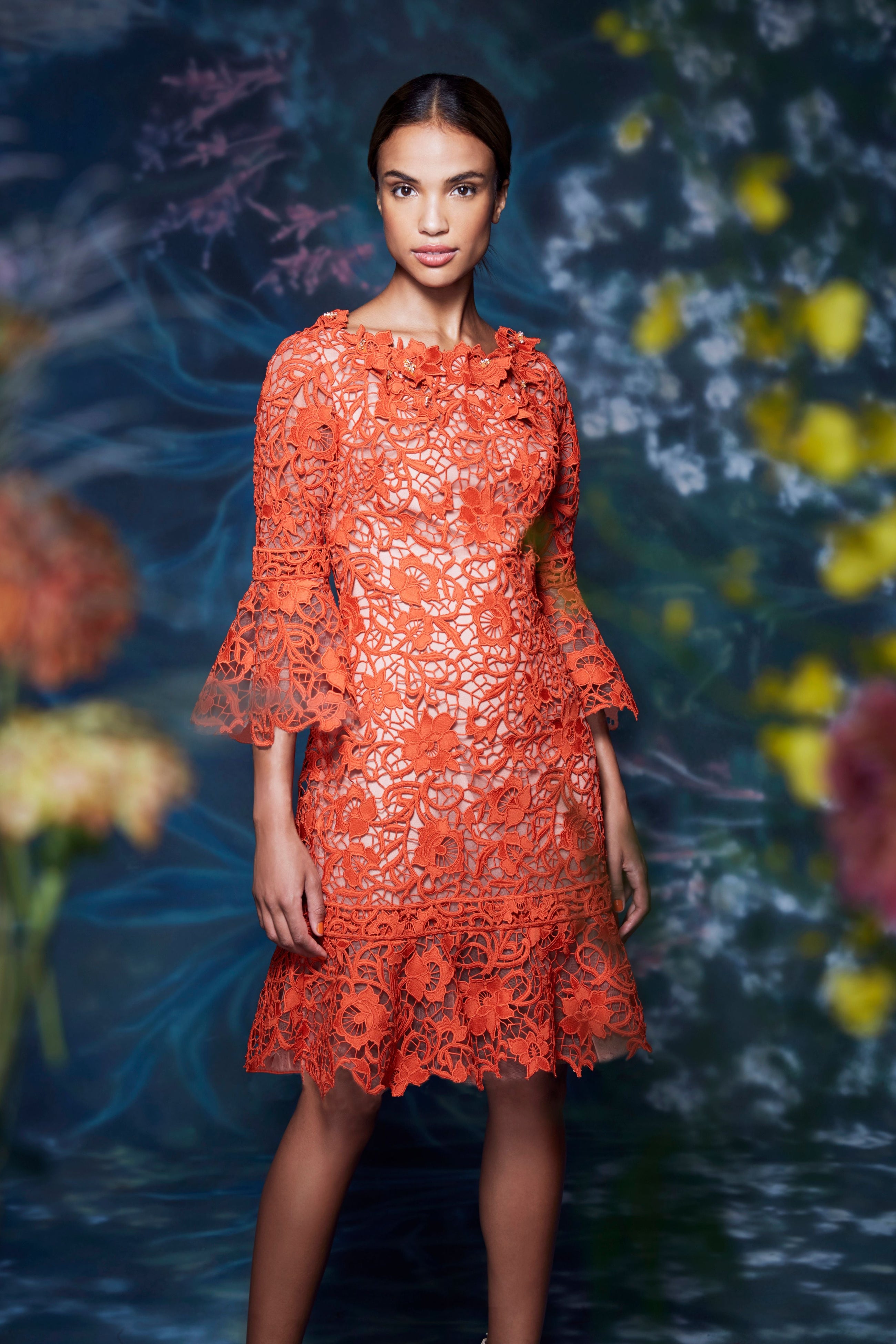 Look 6 Marchesa