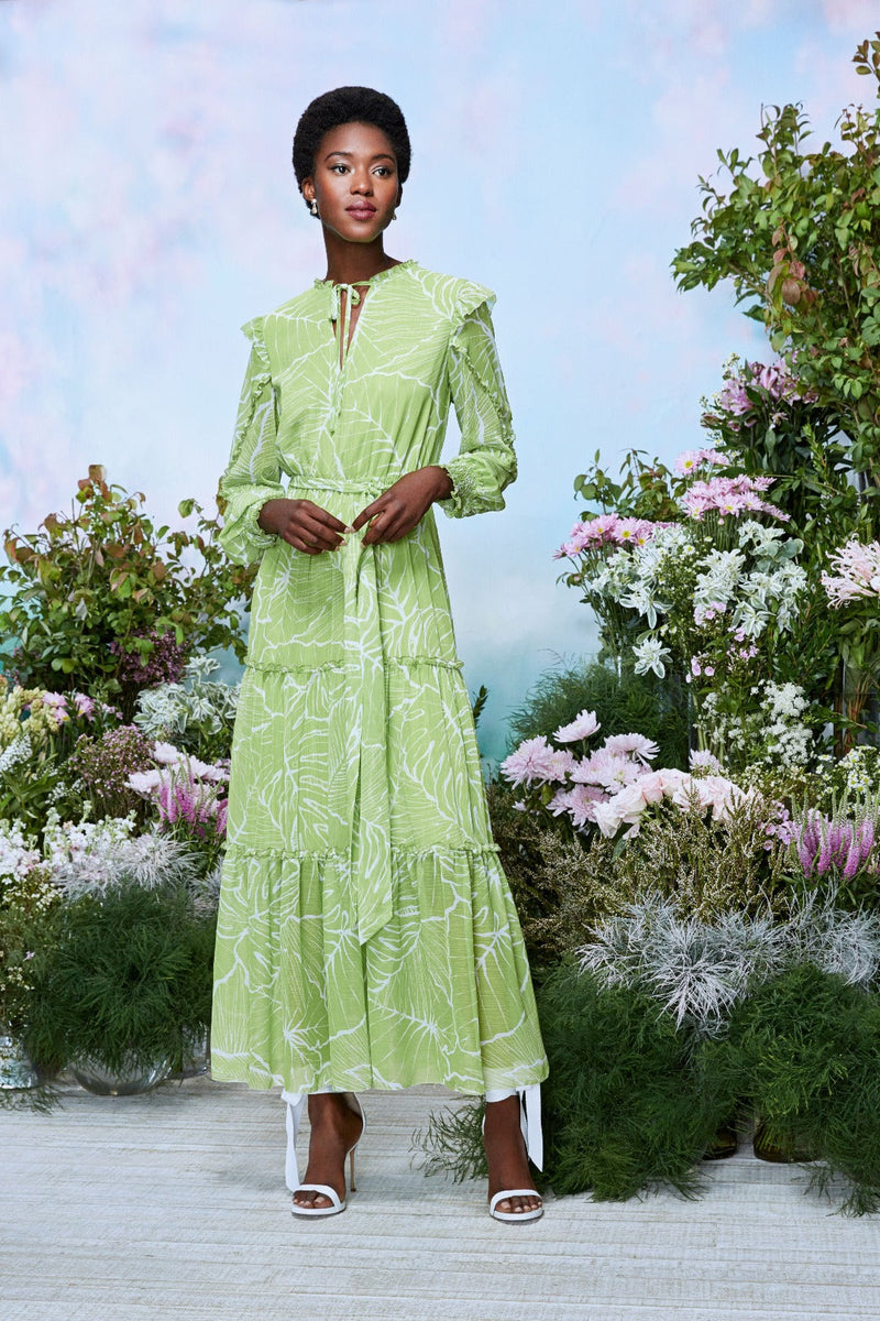Look 46 Marchesa