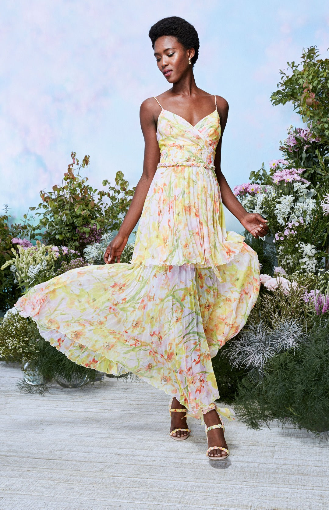 Look 28 Marchesa