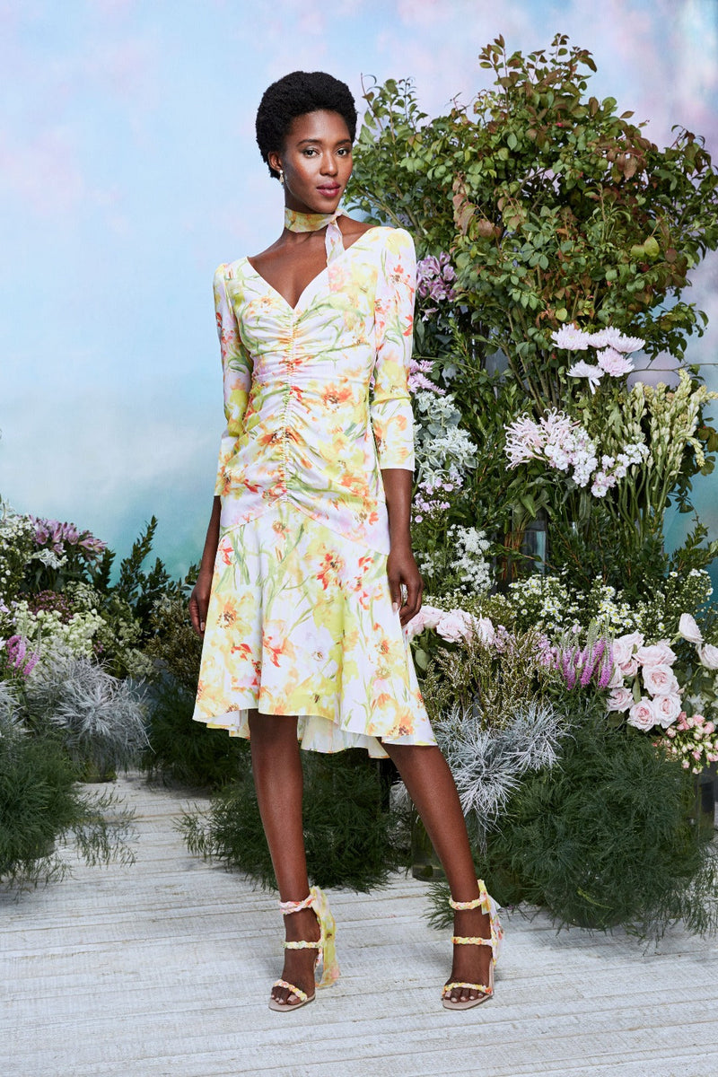 Look 44 Marchesa