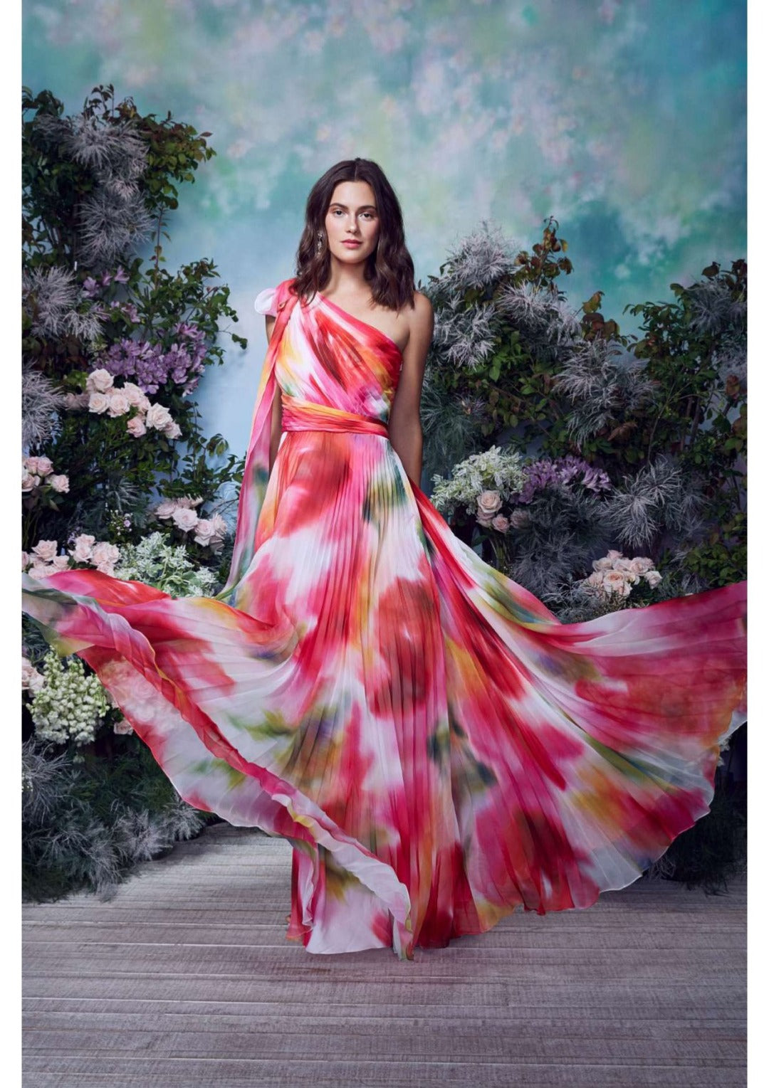 Look 18 Marchesa