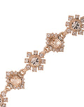 Load image into Gallery viewer, Floral Bracelet Marchesa
