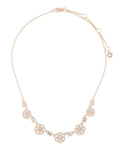Load image into Gallery viewer, Filigree Frontal Necklace | Marchesa
