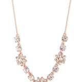 Rose Sweet Stone Necklace | Marchesa