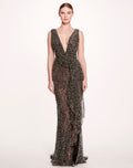 Load image into Gallery viewer, Look 9 | Marchesa

