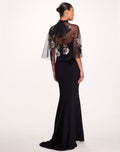 Load image into Gallery viewer, Look 8 | Marchesa
