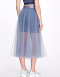 Load image into Gallery viewer, Anne Skirt | Marchesa
