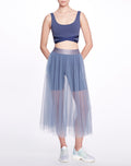 Load image into Gallery viewer, Anne Skirt | Marchesa
