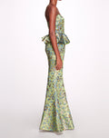 Load image into Gallery viewer, Briar Rose Gown | Marchesa
